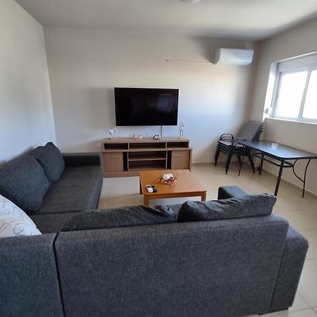 Mama Marina Apartement Near To The Airport 2 Αντιμάχεια Εξωτερικό φωτογραφία
