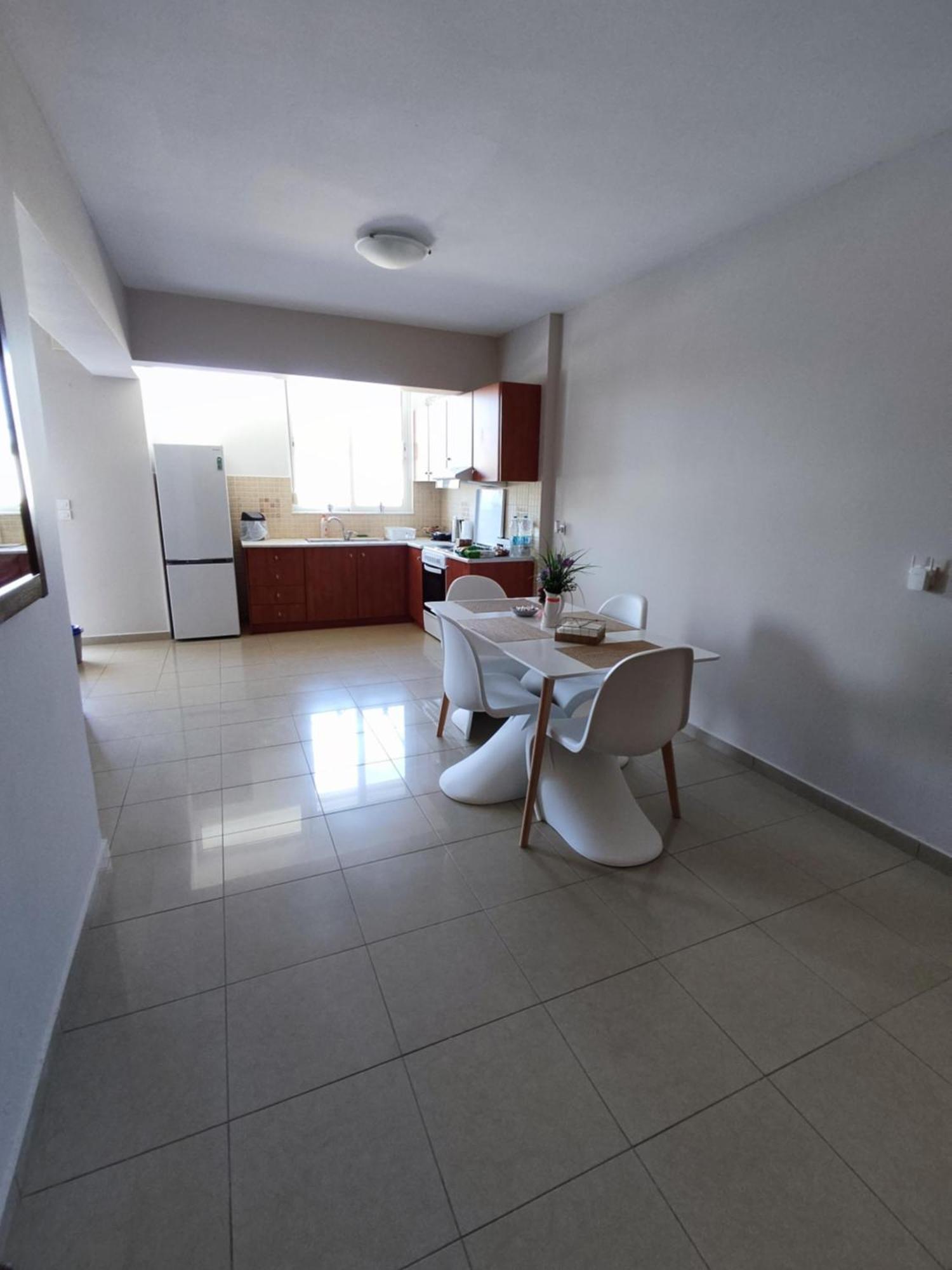 Mama Marina Apartement Near To The Airport 2 Αντιμάχεια Εξωτερικό φωτογραφία