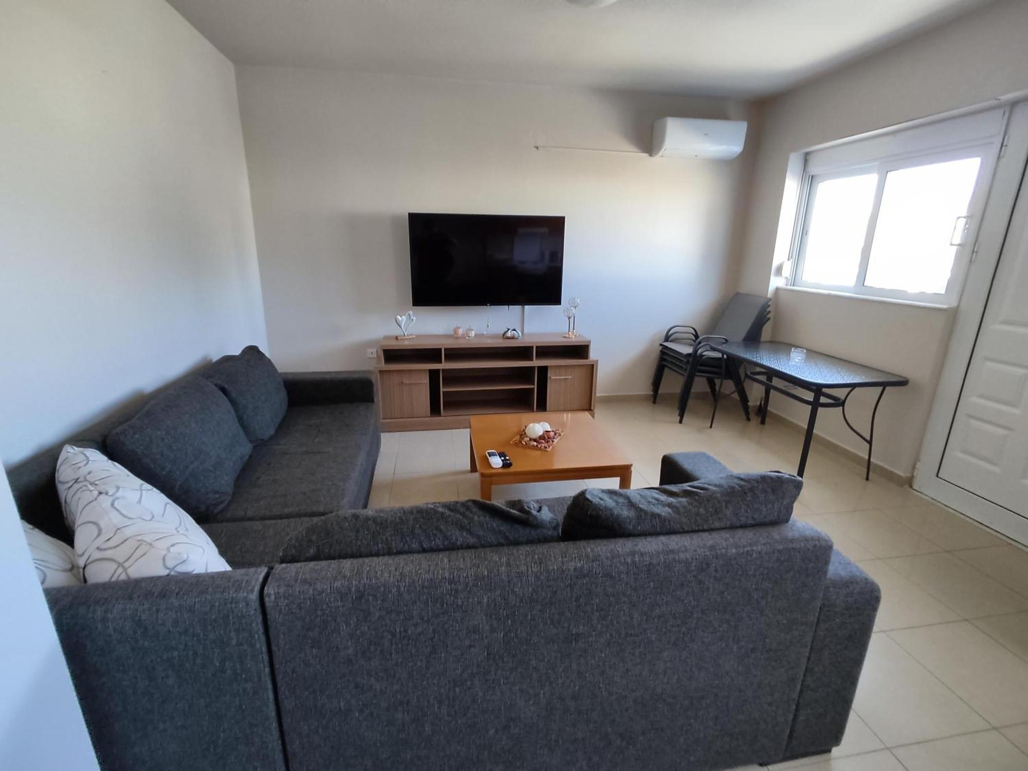 Mama Marina Apartement Near To The Airport 2 Αντιμάχεια Εξωτερικό φωτογραφία