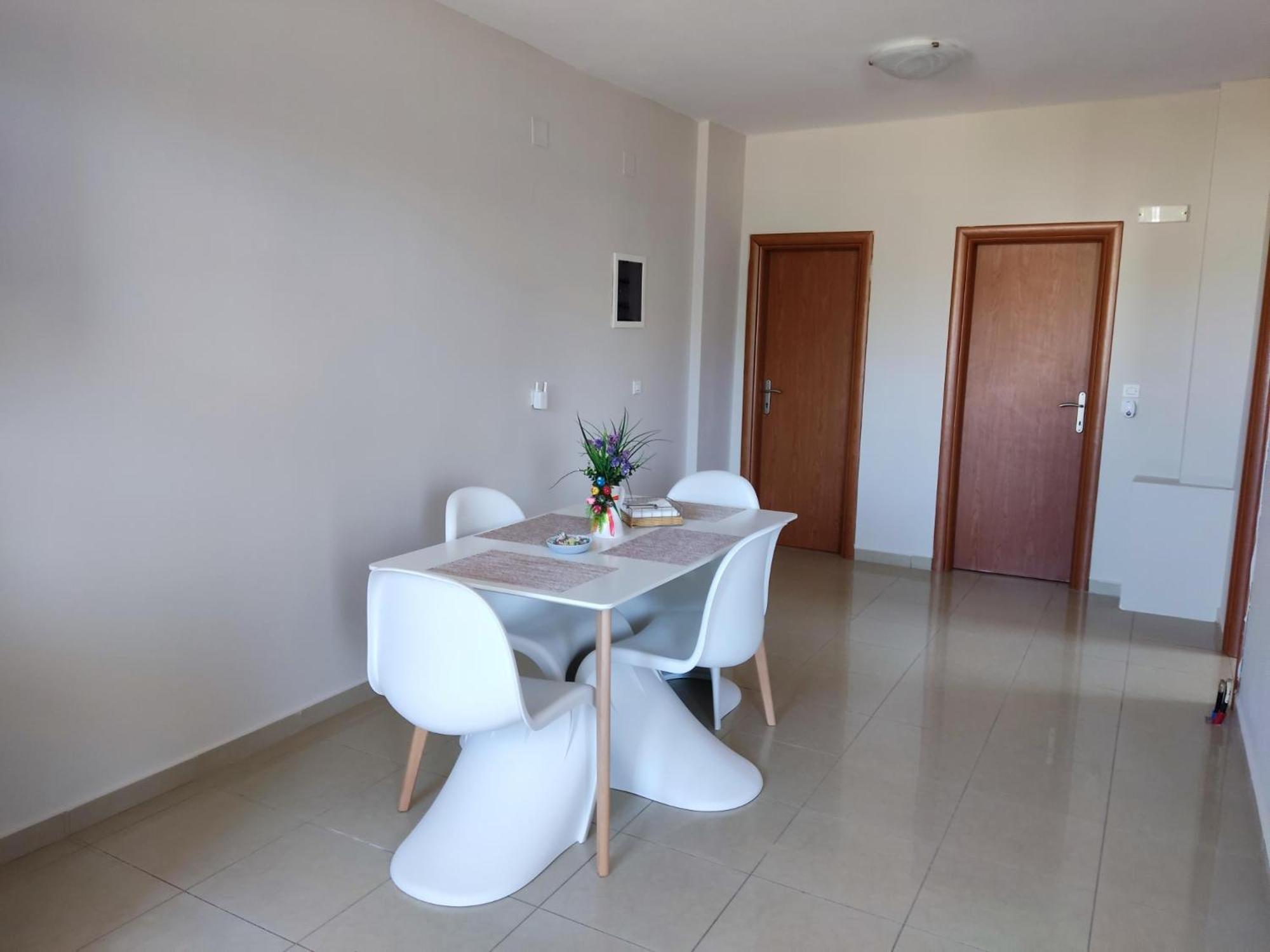Mama Marina Apartement Near To The Airport 2 Αντιμάχεια Εξωτερικό φωτογραφία